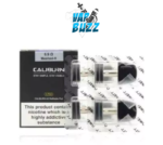 UWELL Caliburn A2/A2S Pods 0.9ohm & 1.2ohm Replacement Pods in Dubai, UAE - Image 2
