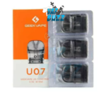 GeekVape U Pods replacement