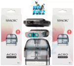 SMOK Acro Pods replacement