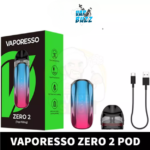 Vaporesso Zero 2 Pod System Device in best shop near me