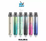 Uwell Kalmia device Pod system Vape Kit in Dubai - Image 3