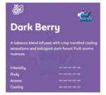 IQOS TEREA Purple Wave Menthol ITALY - Image 2