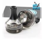 VOOPOO Drag X/S Pods 4.5ml PnP & PnP MTL Replacement Pods in Dubai, UAE - Image 2