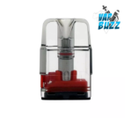 VAPORESSO XROS PODS PACK OF 4 PCS 2ml/3ml Replacement Pod Cartridge in Dubai, UAE - Image 3