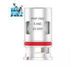VOOPOO PnP Coils Series PnP R2, TR1, VM1, VM3, VM4, VM5, VM6 Replacement Coils in Dubai, UAE - Image 4