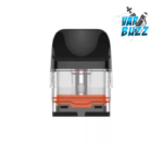 VAPORESSO XROS PODS PACK OF 4 PCS 2ml/3ml Replacement Pod Cartridge in Dubai, UAE - Image 2