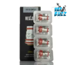 UWELL AEGLOS Coils UN2 & Regular Replacement Pod Coils in Dubai, UAE - Image 5