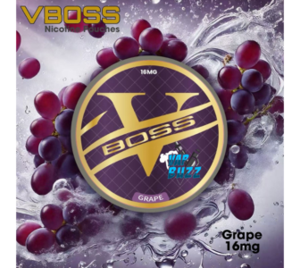 BOSS Grape