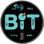 Bit Ice Mint Strong