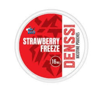 Denssi Strawberry