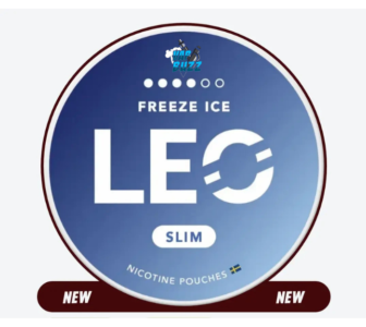 Freeze Ice