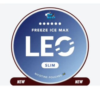 Freeze Ice