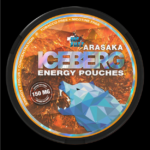 ICEBERG Energy Arasaka Fruity Pouches