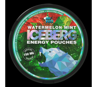 Watermelon Mint