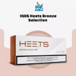 IQOS HEETS Bronze