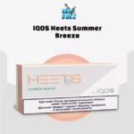 IQOS HEETS Summer Breeze