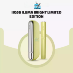 IQOS ILUMA Bright