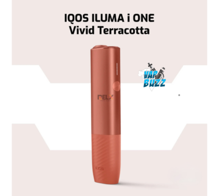 IQOS ILUMA I One Terracotta