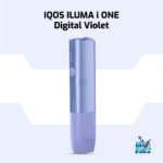 IQOS ILUMA Violet