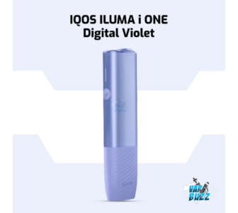 IQOS ILUMA Violet