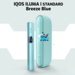 IQOS ILUMA I Standard Blue