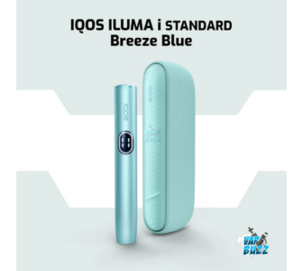IQOS ILUMA Blue
