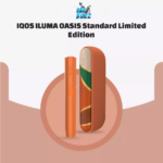 IQOS ILUMA OASIS Standard Limited Edition