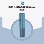 IQOS ILUMA Azure Blue