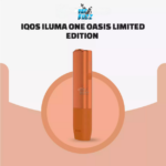 IQOS ILUMA ONE Oasis