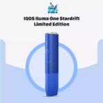 IQOS ILUMA ONE Stardrift