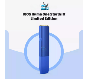 IQOS ILUMA ONE Stardrift