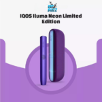 IQOS Iluma Neon Limited Edition