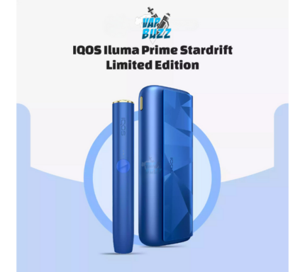 IQOS Iluma Prime Stardrift