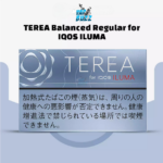 IQOS TEREA Balanced