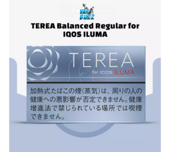 IQOS TEREA Balanced