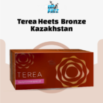 IQOS TEREA Bronze – Kazakhsta