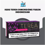 IQOS TEREA Dimension Yugen – Indonesian