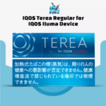 IQOS TEREA