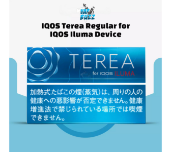 IQOS TEREA