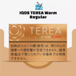 IQOS TEREA Warm