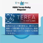 IQOS Terea Ruby Regular