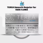 IQOS Terea Smooth Regular