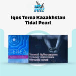 IQOS TEREA Tidal Pearl