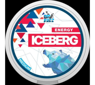 Iceberg Energy