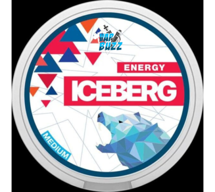 Iceberg Energy