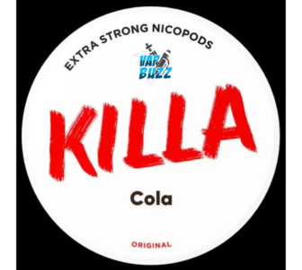 Killa Cola