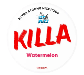 Killa Watermelon