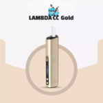 LAMBDA CC Gold