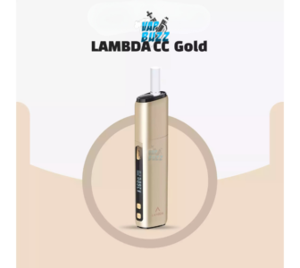 LAMBDA CC Gold