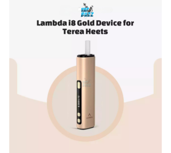 Lambda i8 Gold Terea